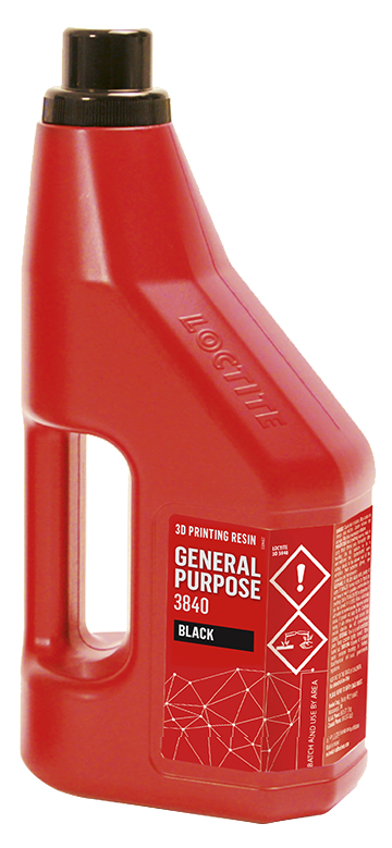 LOCTITE 3D 3840 FLEXIBLE GENERAL PURPOSE RESIN