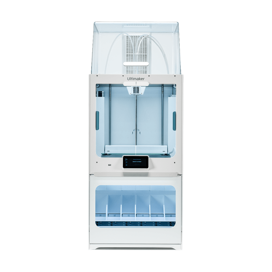 Ultimaker S5 Pro Bundle